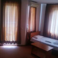 Hotel Saga Равда спа