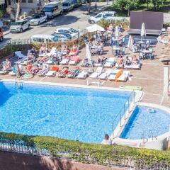 Hotel Blue Sea Don Jaime бассейн фото 2