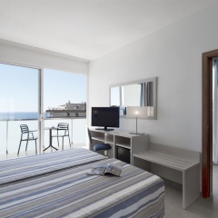 Отель 4R Salou Park Resort I комната для гостей фото 5