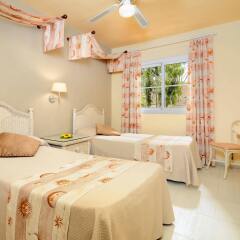 Отель Gran Oasis Resort комната для гостей фото 4