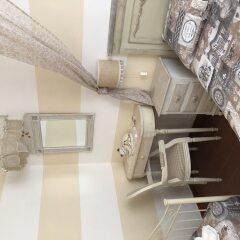 Отель Podere Bellarina B&B Сарцана в номере