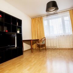 Гостиница Funny Dolphins Apartments Spasskaya в Москве отзывы, цены и фото номеров - забронировать гостиницу Funny Dolphins Apartments Spasskaya онлайн Москва удобства в номере