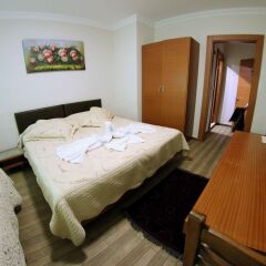 Selena Hotel Турция, Сельчук - отзывы, цены и фото номеров - забронировать отель Selena Hotel онлайн комната для гостей фото 3