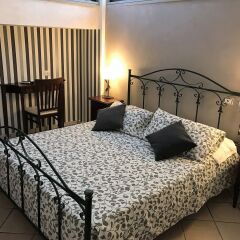 Отель Al Casale del Veio B&B Италия, Рим - отзывы, цены и фото номеров - забронировать отель Al Casale del Veio B&B онлайн комната для гостей