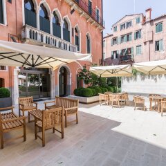 Апартаменты Joseph Apartments Венеция фото 10