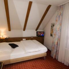 Отель Chalet-Hotel Larix Швейцария, Давос - отзывы, цены и фото номеров - забронировать отель Chalet-Hotel Larix онлайн комната для гостей