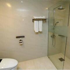 Seoul Stars Hotel ванная
