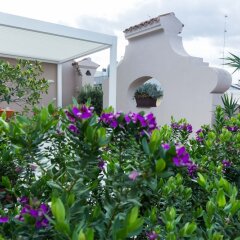 Отель 200 Rooms & Terrace Бари фото 6
