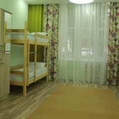 Отель Central Hostel Bishkek Кыргызстан, Бишкек - отзывы, цены и фото номеров - забронировать отель Central Hostel Bishkek онлайн ванная