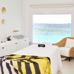 Отель Carpe Diem Beach Resort & Spa - All inclusive спа
