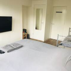 Hotel Canal View комната для гостей