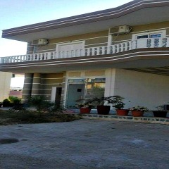 Отель Guesthouse Pollo Албания, Ксамил - отзывы, цены и фото номеров - забронировать отель Guesthouse Pollo онлайн парковка