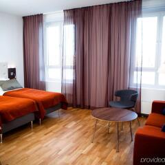 Отель First Hotel River C Швеция, Карлстад - отзывы, цены и фото номеров - забронировать отель First Hotel River C онлайн комната для гостей