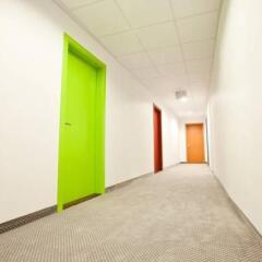 Green Vilnius Hotel парковка