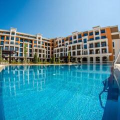 Апарт-Отель Premier Fort Beach бассейн