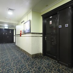 Отель Eureka Hotel ОАЭ, Дубай - 2 отзыва об отеле, цены и фото номеров - забронировать отель Eureka Hotel онлайн интерьер отеля