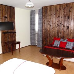 Hotel Simona Complex Sofia комната для гостей фото 3