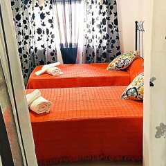 Отель Gifsa Rural House Trujillo Трухильо удобства в номере