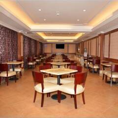 Vienna Hotel Qingyuan Taihe Ancient Cave питание