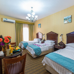 Victoria Hotel комната для гостей фото 5