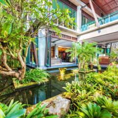 Отель Wyndham Sea Pearl Resort Phuket фото 8