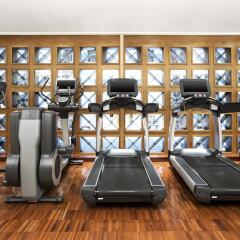 Grande Bretagne Athens, A Luxury Collection Hotel Афины фитнесс-зал фото 2