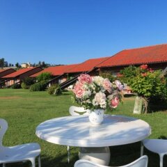 Serravalle Golf Hotel Серравалле-Скривия фото 6