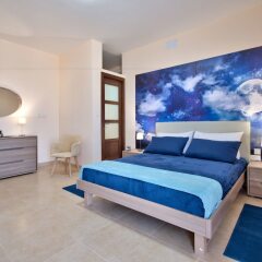 Апартаменты First Class Apartments Ta Martin by G&G комната для гостей фото 4