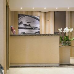 Отель Best Western Au Trocadero Франция, Париж - 1 отзыв об отеле, цены и фото номеров - забронировать отель Best Western Au Trocadero онлайн спа фото 2