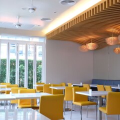 Отель The Beach Heights Resort Таиланд, Пхукет - 7 отзывов об отеле, цены и фото номеров - забронировать отель The Beach Heights Resort онлайн фото 3