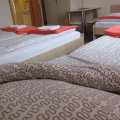 Отель Hostel Euro-Room Польша, Краков - отзывы, цены и фото номеров - забронировать отель Hostel Euro-Room онлайн удобства в номере фото 2