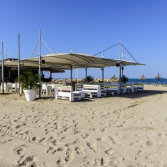Отель Estival Eldorado Resort Камбрилс пляж фото 2