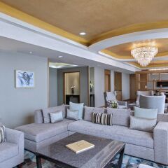 Отель Guyana Marriott Hotel Georgetown Гайана, Джорджтаун - отзывы, цены и фото номеров - забронировать отель Guyana Marriott Hotel Georgetown онлайн комната для гостей
