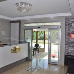 İskele Otel Турция, Силифке - отзывы, цены и фото номеров - забронировать отель İskele Otel онлайн интерьер отеля фото 3