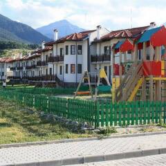 Отель Bansko Castle Lodge детские мероприятия фото 2