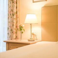 Hotel Adria Меран комната для гостей фото 5
