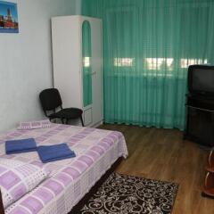 Hostel Club Запорожье комната для гостей фото 5