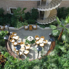 Отель Armas Labada Ultra All Inclusive Кемер фото 7