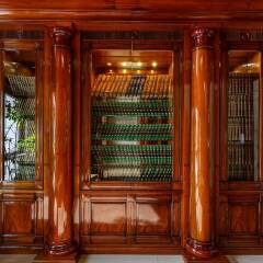 Ambassadori Hotel развлечения