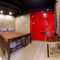 Отель Sawatdee Guesthouse the Original комната для гостей фото 4
