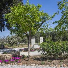 Отель Villa Lucrezio Resort Галатина фото 3
