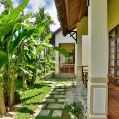 Отель Water Coconut Boutique Villas фото 9