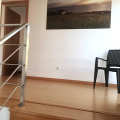 Отель House With 3 Bedrooms in Fajã de Cima, With Enclosed Garden and Wifi - 7 km From the Beach Понта-Делгада фото 3