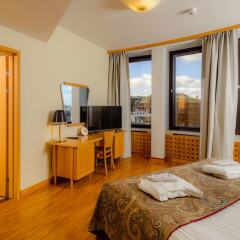 Original Sokos Hotel Vaakuna Helsinki балкон фото 2