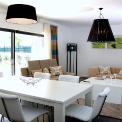 Отель Novochoro Apartments Португалия, Албуфейра - отзывы, цены и фото номеров - забронировать отель Novochoro Apartments онлайн питание