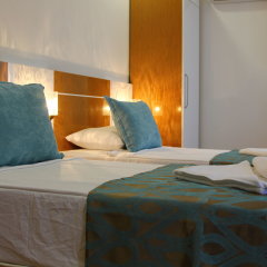 Esperanza Boutique Hotel in Antalya, Turkiye from 129$, photos, reviews - zenhotels.com guestroom photo 4