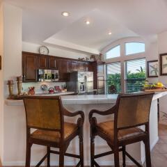 Отель Villa De Oro 106 3 BR by Casago Кабо-Сан-Лукас в номере
