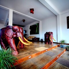 Отель Water Gate Resort & Spa детские мероприятия