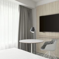 Отель Courtyard by Marriott Paris Gare de Lyon удобства в номере