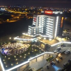Ramada Plaza Istanbul Asia Airport Турция, Гебзе - отзывы, цены и фото номеров - забронировать отель Ramada Plaza Istanbul Asia Airport онлайн фото 5